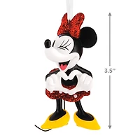 Disney Minnie Mouse Classic Hallmark Ornament for only USD 11.49 | Hallmark