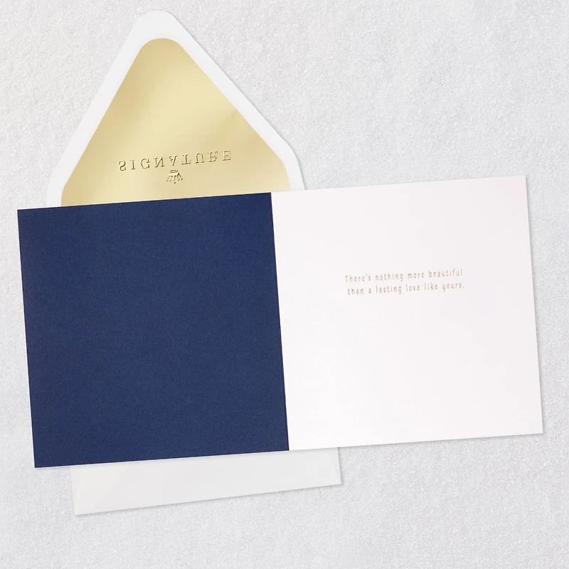 Lasting Love, Swans Anniversary Card for Couple for only USD 8.59 | Hallmark