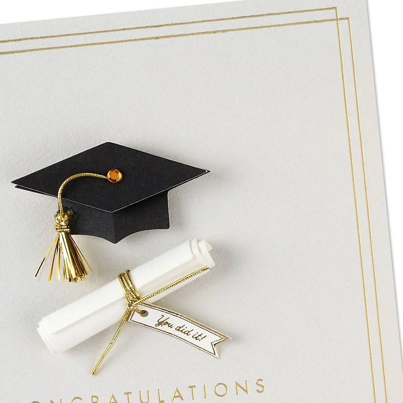 Your Moment to Shine Graduation Card for only USD 7.59 | Hallmark