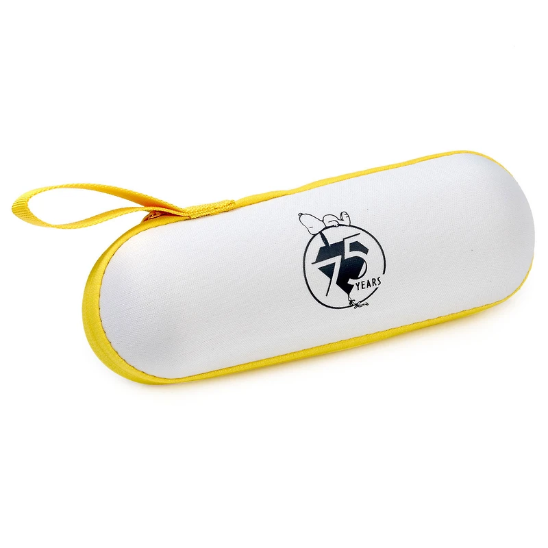 Peanuts® 75th Anniversary Snoopy Umbrella for only USD 29.99 | Hallmark