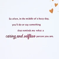 Love Our Life Together Valentine's Day Card for Wife for only USD 8.99 | Hallmark