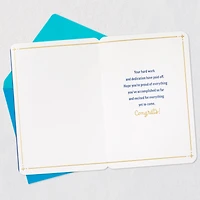 You're Going to Be a Great Doctor Medical School Graduation Card for only USD 3.99 | Hallmark