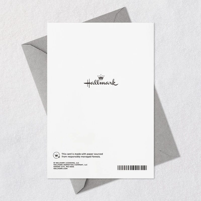 Yes to Forever Engagement Card for only USD 4.59 | Hallmark
