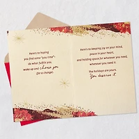 The Holidays Are Yours Christmas Card for Mama for only USD 5.99 | Hallmark