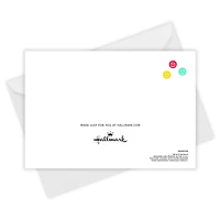 Personalized Smiley Face Photo Card for only USD 4.99 | Hallmark