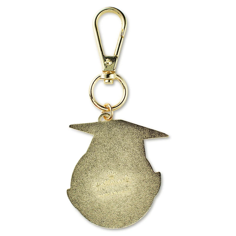 Black and Gold Disco Ball 2026 Graduation Keychain for only USD 14.99 | Hallmark