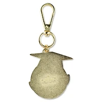 Black and Gold Disco Ball 2026 Graduation Keychain for only USD 14.99 | Hallmark