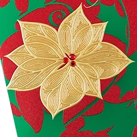 So Grateful You're Mine Romantic Christmas Card for Her for only USD 6.59 | Hallmark
