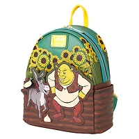 Loungefly Shrek Spring Vibes Mini Backpack for only USD 80.00 | Hallmark