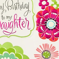 Have the Happiest Birthday Ever Birthday Card for Daughter for only USD 5.59 | Hallmark