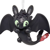 DreamWorks Dragons Toothless Hallmark Ornament for only USD 11.49 | Hallmark