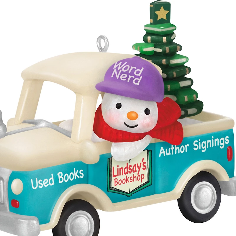 Holiday Parade 2025 Ornament for only USD 22.99 | Hallmark