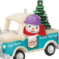 Holiday Parade 2025 Ornament for only USD 22.99 | Hallmark
