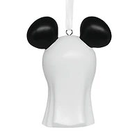 Disney Mickey Mouse Ghost Hallmark Ornament for only USD 11.49 | Hallmark