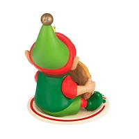 North Pole Tree Trimmers Ornament for only USD 22.99 | Hallmark