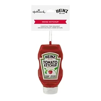Heinz™ Tomato Ketchup Bottle Shatterproof Hallmark Ornament for only USD 7.99 | Hallmark