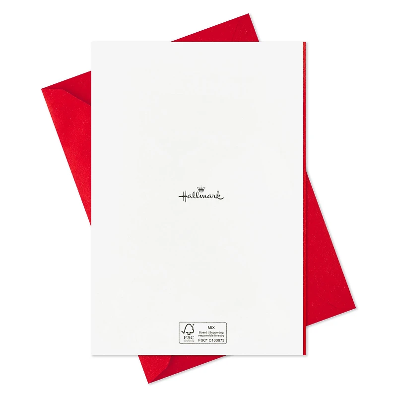Bold and Bright Assorted Valentine's Day Cards, Pack of 12 for only USD 12.99 | Hallmark