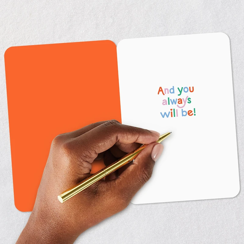 You Are So Loved Card for only USD 2.99 | Hallmark