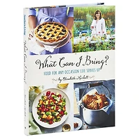 What Can I Bring?: Food for Any Occasion Life Serves Up Cookbook for only USD 28.99 | Hallmark