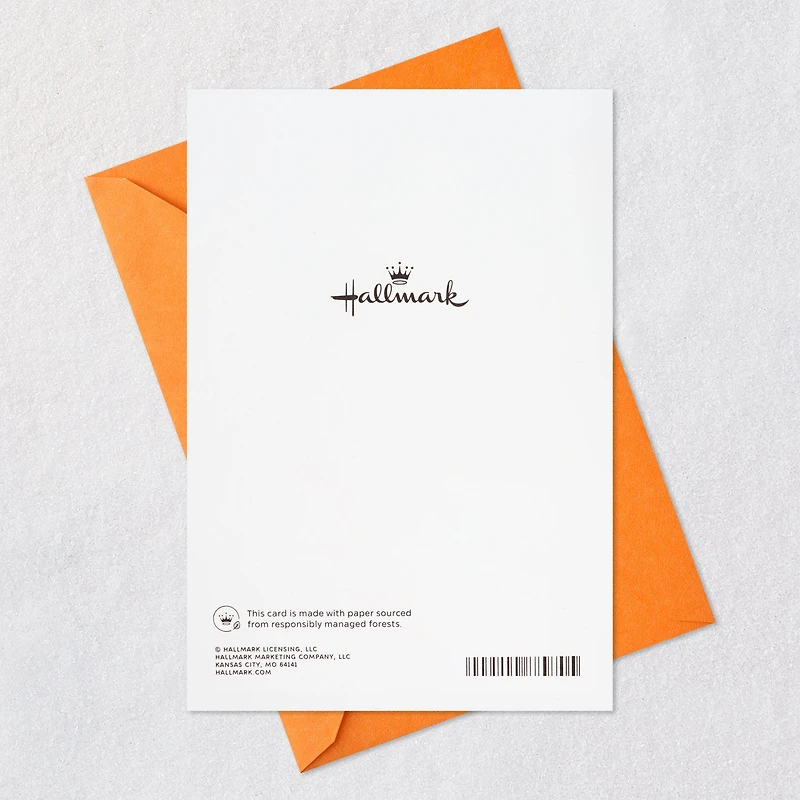 Effortlessly Awesome Birthday Card for Him for only USD 2.99 | Hallmark