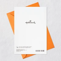 Effortlessly Awesome Birthday Card for Him for only USD 2.99 | Hallmark