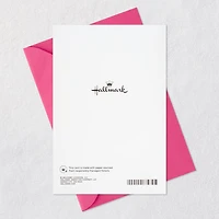 I’m Totally Crazy for You Birthday Card for Wife for only USD 6.59 | Hallmark