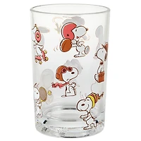 Peanuts® Snoopy Personas Collectible Drinking Glass, 13.5 oz. for only USD 16.99 | Hallmark