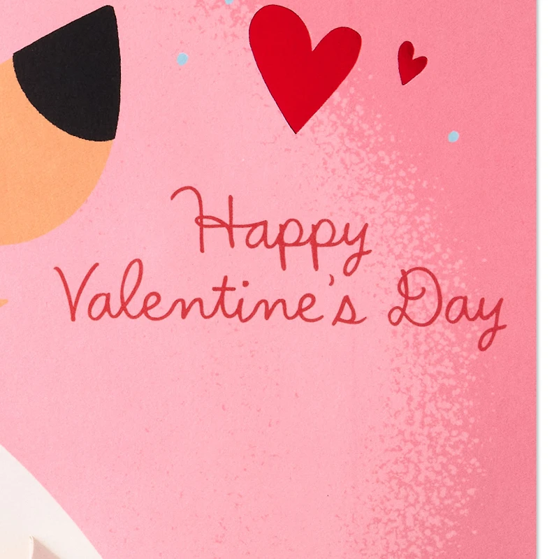 Happier With You in My Arms Pop-Up Valentine's Day Card for Wife for only USD 7.99 | Hallmark