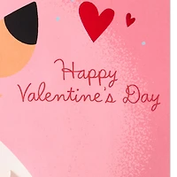 Happier With You in My Arms Pop-Up Valentine's Day Card for Wife for only USD 7.99 | Hallmark