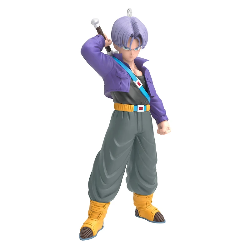 Dragon Ball Z Future Trunks Ornament for only USD 24.99 | Hallmark