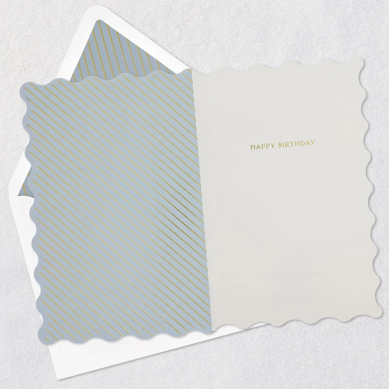You're Such A Gift Birthday Card for only USD 8.59 | Hallmark
