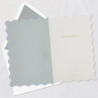 You're Such A Gift Birthday Card for only USD 8.59 | Hallmark