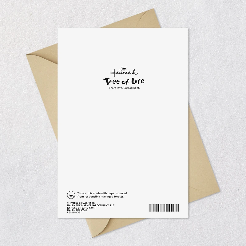 So Many Happy Memories Rosh Hashanah Card for Friend for only USD 3.99 | Hallmark