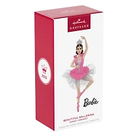 Barbie™ Beautiful Ballerina Ornament for only USD 22.99 | Hallmark