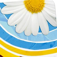 Flowers and Butterfly Wing Collage Blank Card for only USD 2.99 | Hallmark