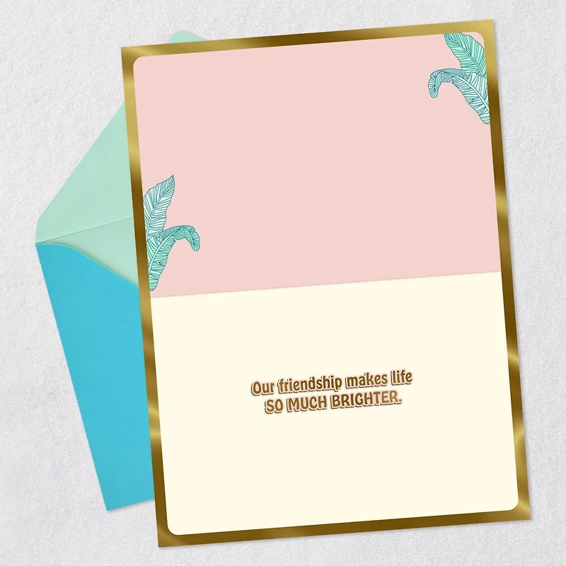 The Golden Girls Stay Golden Friendship Card for only USD 3.99 | Hallmark