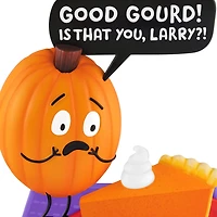 "Good Gourd!" Ornament for only USD 21.99 | Hallmark