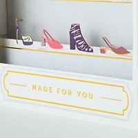 Celebrate in Style 3D Pop-Up Birthday Card for only USD 8.99 | Hallmark