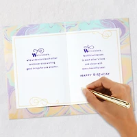 We Remember It All Birthday Card for Sister for only USD 6.99 | Hallmark