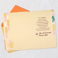 Count Your Blessings Spanish-Language Religious Birthday Card for only USD 4.59 | Hallmark