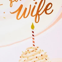 A Day All About You Birthday Card for Wife for only USD 2.99 | Hallmark