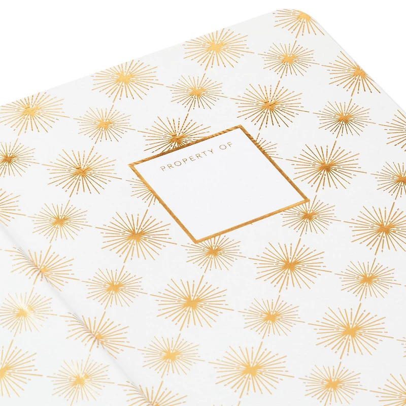 Feed Your Spirit Hardback Journal, 6x8.5 for only USD 16.99 | Hallmark