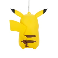 Pokémon Pikachu Shatterproof Hallmark Ornament for only USD 8.49 | Hallmark