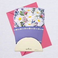 Flower Bouquet 3D Pop-Up Thinking of You Card for only USD 6.99 | Hallmark