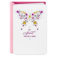 You're a Gem Mother's Day Card for Friend for only USD 4.59 | Hallmark