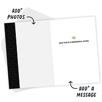 No One in the World Like You 2026 Custom Graduation Card for only USD 4.99 | Hallmark