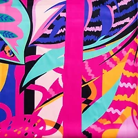 Sylvia Mollie Bold and Bright Abstract Scarf for only USD 19.99 | Hallmark