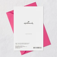 Strong Women Birthday Card for Her for only USD 5.99 | Hallmark