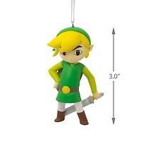Nintendo The Legend of Zelda™ Link Hallmark Ornament for only USD 11.49 | Hallmark