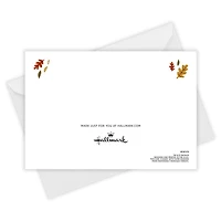Personalized All Kinds of Grateful Photo Card for only USD 4.99 | Hallmark